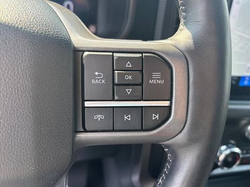 Used 2024 Ford F150 Lariat w/ Equipment Group 502A High AWD/4WD image 31