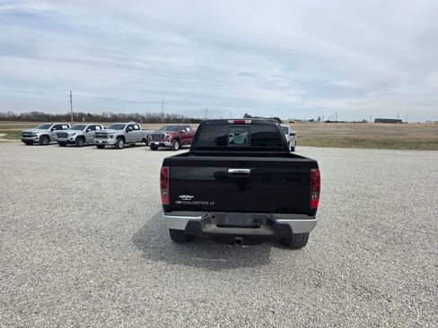 Used 2011 Chevrolet Colorado LT image 4