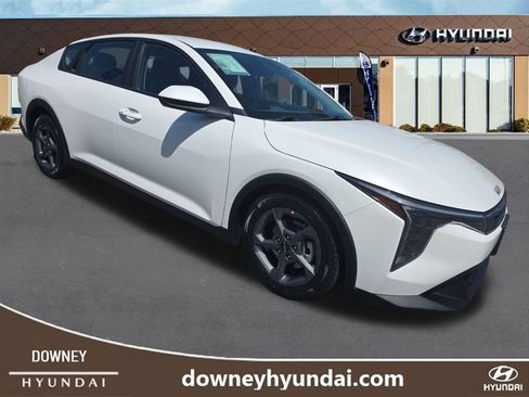 Used 2025 Kia K4 FWD image 7