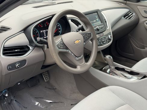 Used 2016 Chevrolet Malibu LS image 12