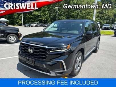 Used 2023 Honda Pilot EX-L