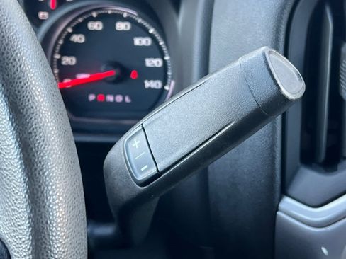 Used 2024 GMC Sierra 1500 Pro w/ Pro Value Package image 20