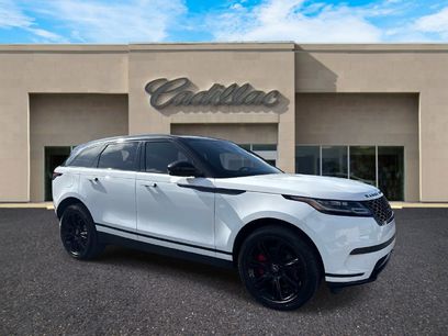 Used 2023 Land Rover Range Rover Velar S
