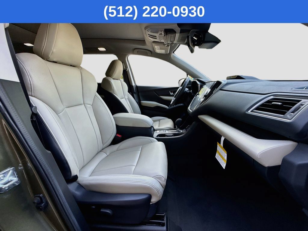 New 2026 Subaru Ascent Limited AWD/4WD image 40