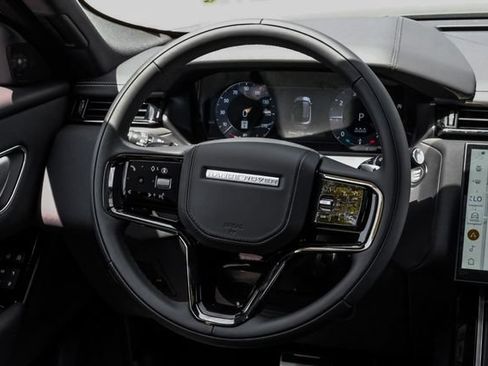 New 2026 Land Rover Range Rover Velar Belgravia AWD/4WD image 22