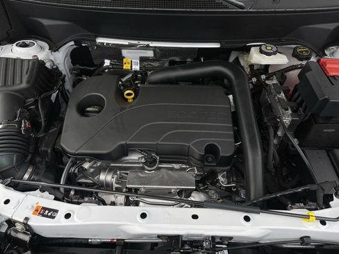 New 2026 GMC Terrain AT4 w/ Convenience Package III image 29