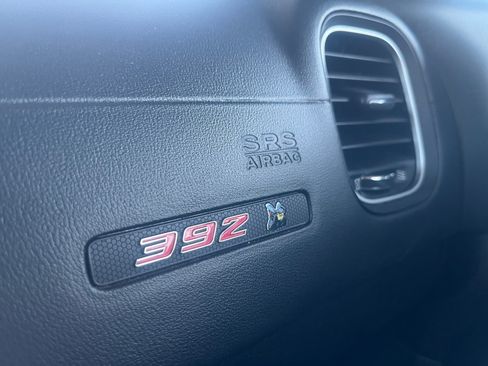 Used 2021 Dodge Charger Scat Pack RWD image 23