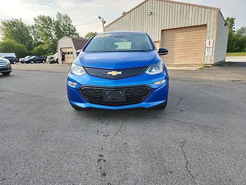 Used 2020 Chevrolet Bolt LT FWD image 12