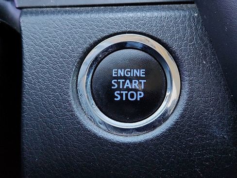 Used 2021 Toyota Camry TRD image 9