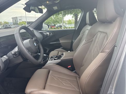 New 2026 BMW X3 xDrive30 w/ Premium Package image 9