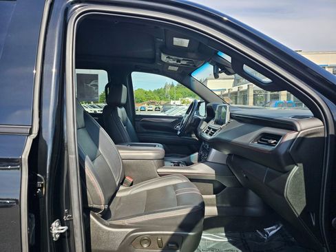 Used 2021 Chevrolet Tahoe RST AWD/4WD image 10