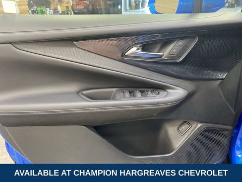Used 2024 Chevrolet Blazer EV LT AWD/4WD image 30