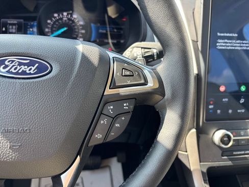 Used 2024 Ford Edge SEL w/ Convenience Package AWD/4WD image 29