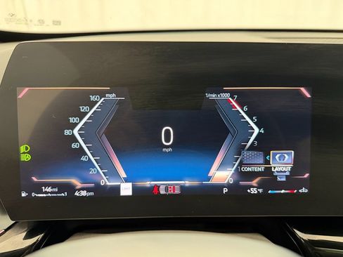 Used 2025 BMW X1 xDrive28i image 12