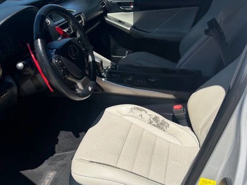 Used 2014 Lexus IS 250 AWD w/ F-Sport Package image 14