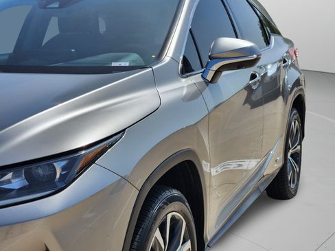 Certified 2022 Lexus RX 450h AWD w/ Premium Package image 44