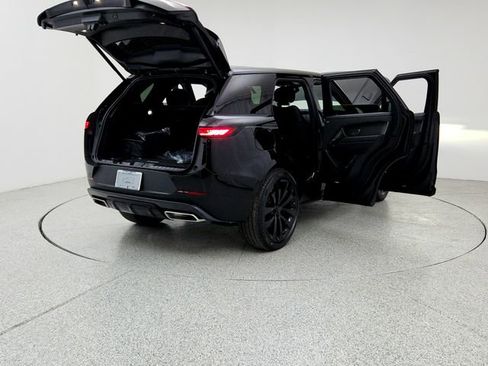 New 2026 Land Rover Range Rover Sport SE image 11