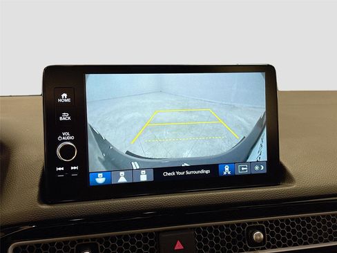 New 2026 Honda Civic Sport Touring image 13