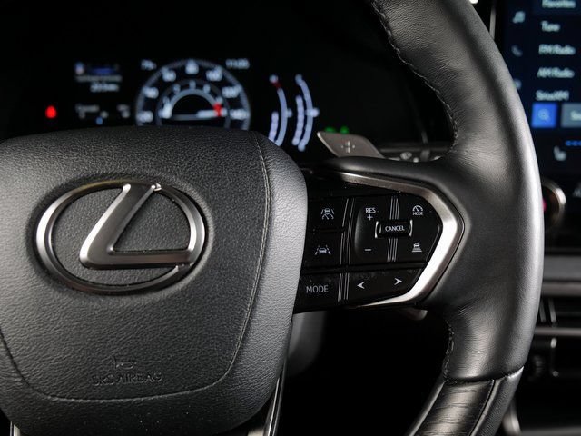 Used 2023 Lexus RX 350 Premium Plus w/ Cold Area Package FWD image 22