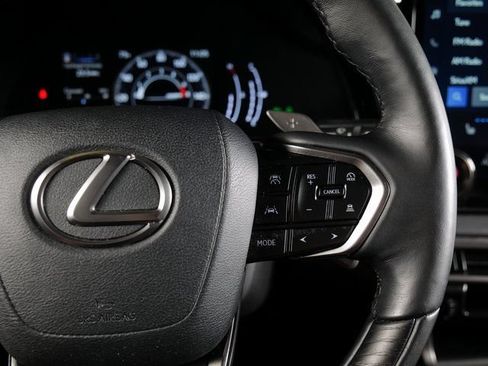 Used 2023 Lexus RX 350 Premium Plus w/ Cold Area Package FWD image 22