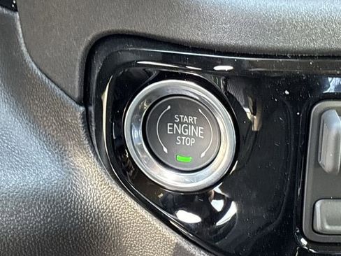 New 2026 Chevrolet Silverado 1500 LT w/ Texas Edition Plus image 19