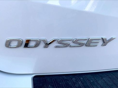 Used 2025 Honda Odyssey Sport-L image 31