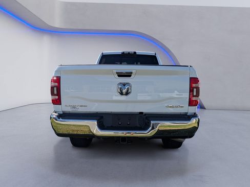 Used 2020 RAM 2500 Limited AWD/4WD image 7