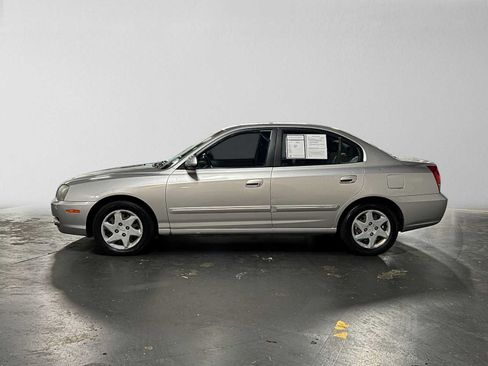 Used 2005 Hyundai Elantra GLS FWD image 6