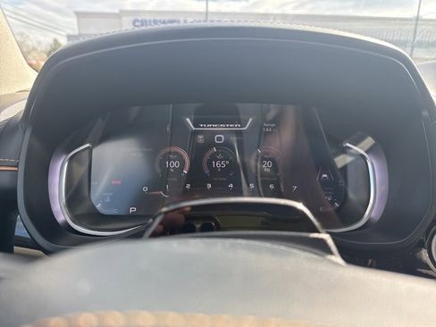 Used 2025 RAM 1500 Tungsten w/ Bed Utility Group image 4