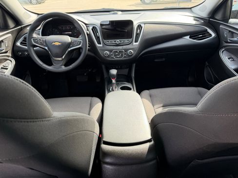 Used 2023 Chevrolet Malibu RS w/ LPO, Floor Liner Package image 24