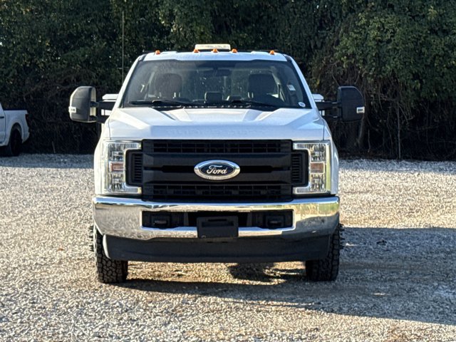 Used 2019 Ford F350 XL w/ Power Equipment Group AWD/4WD image 2