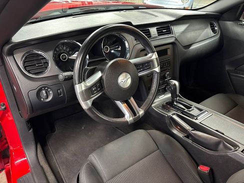 Used 2014 Ford Mustang GT w/ Equipment Group 301A image 46