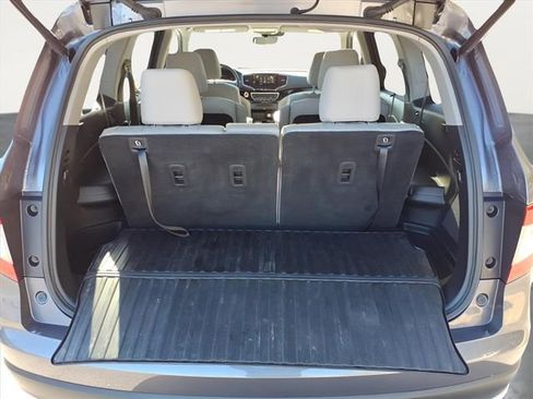 Used 2022 Honda Pilot Elite image 30