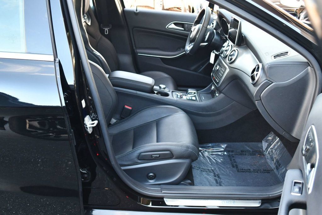 Used 2016 Mercedes-Benz GLA 45 AMG 4MATIC image 46