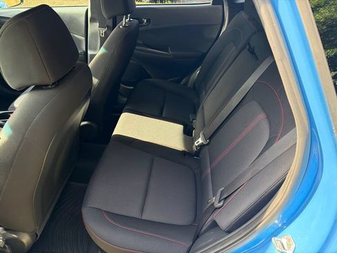 Used 2022 Hyundai Kona N Line w/ Cargo Package FWD image 22