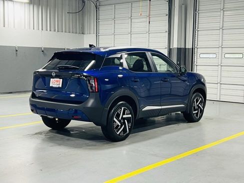 New 2026 Nissan Kicks SV image 16