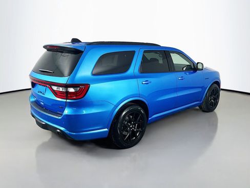 New 2026 Dodge Durango GT image 7
