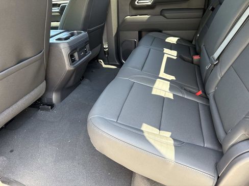 New 2026 Chevrolet Silverado 1500 LT Trail Boss w/ LT Trail Boss Premium Package AWD/4WD image 10