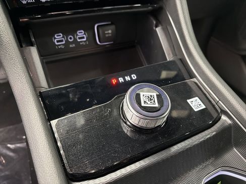 New 2025 Jeep Grand Cherokee L Altitude AWD/4WD image 25