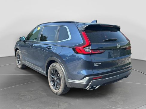 Used 2023 Honda CR-V Sport image 2