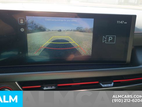 Used 2024 Hyundai Sonata N Line image 10