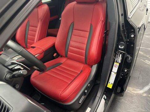 Used 2020 Lexus RX 350 F Sport w/ Accessory Package image 15