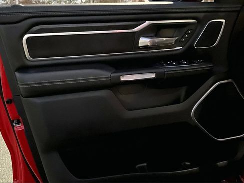 Certified 2023 RAM 1500 Laramie image 25