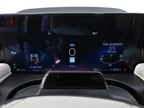 New 2026 Lincoln Aviator AWD image 25