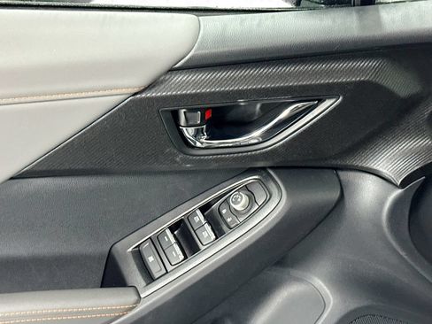 New 2026 Subaru Crosstrek 2.5i Limited AWD/4WD image 16