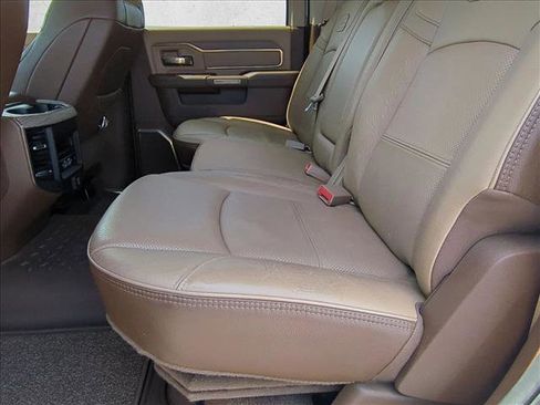 Used 2021 RAM 2500 Limited AWD/4WD image 27