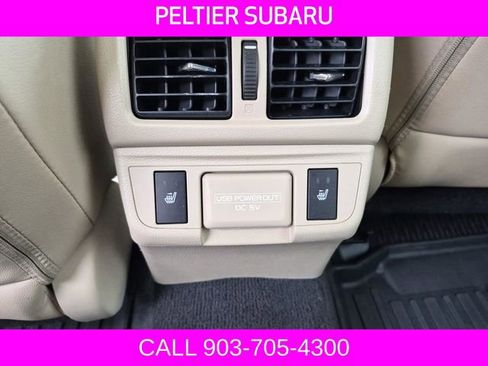Used 2018 Subaru Outback 2.5i Limited AWD/4WD image 25