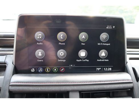 Used 2021 Chevrolet Tahoe RST w/ Luxury Package AWD/4WD image 39