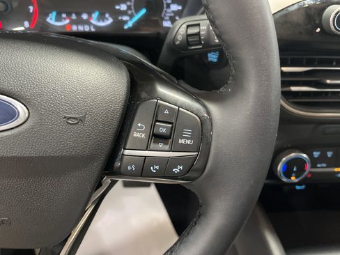 Used 2022 Ford Escape SE w/ Convenience Package image 17