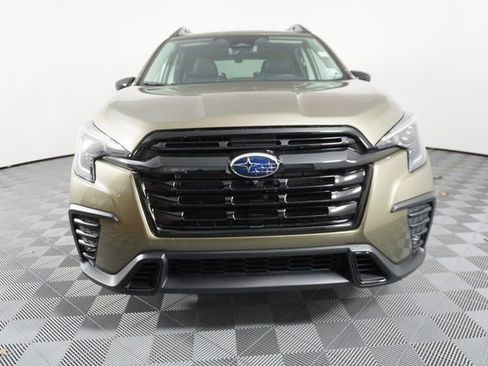 New 2026 Subaru Ascent Bronze Edition image 2